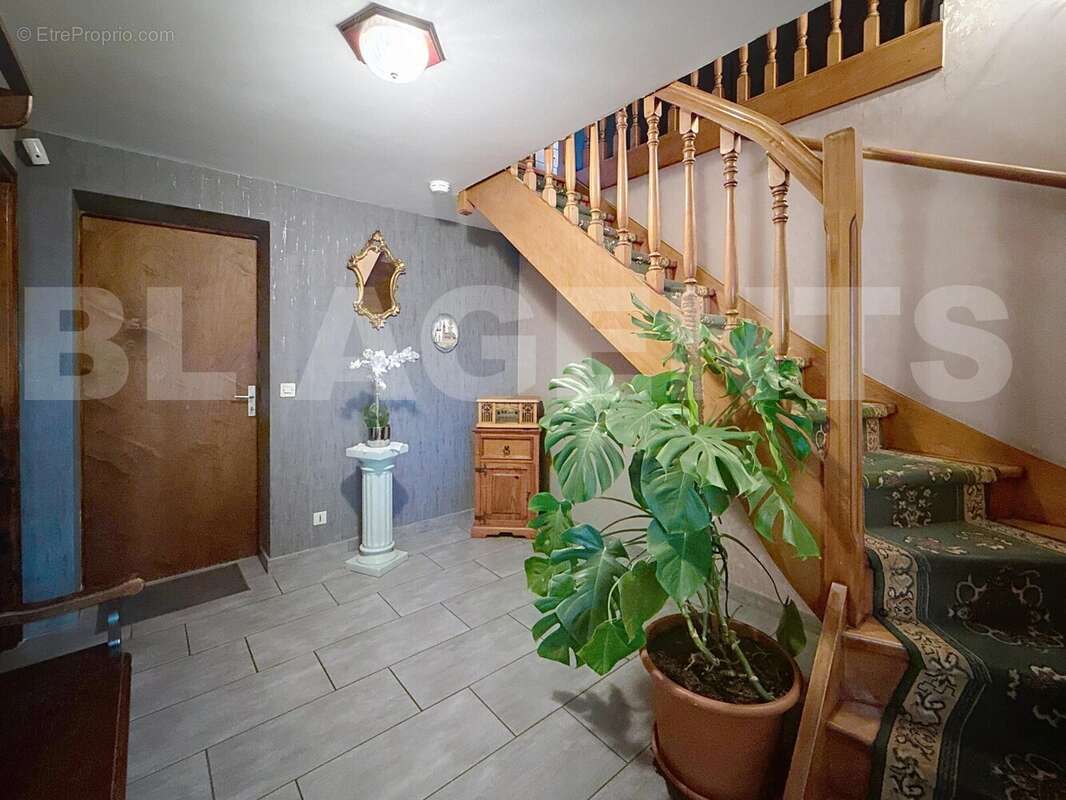 clementz_00006 - Maison à TRESSANGE