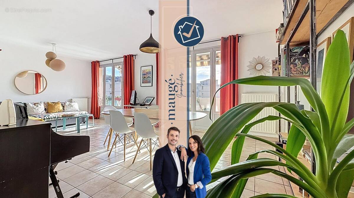 Appartement à VIENNE