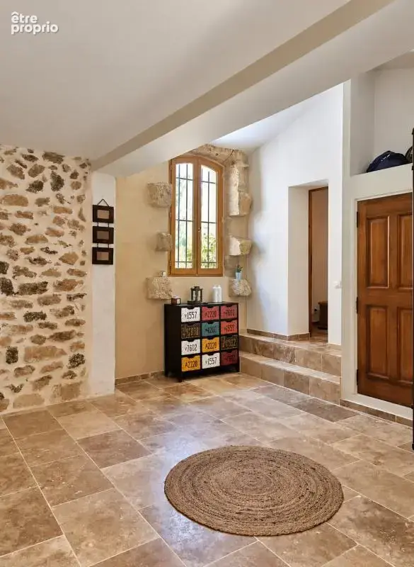 MAISON DE CHARME jardin terrasse 4 chambres - photo 2