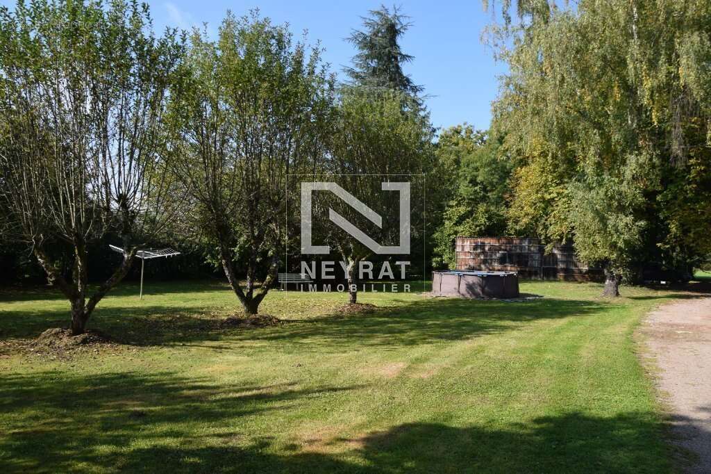 Maison d'habitation à 5 mn d'Arnay-le-Duc sur 1.5 ha - photo 11