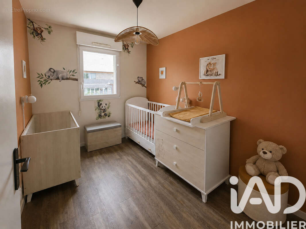 Maison 80 m² à Trignac  - photo 4