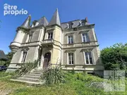 Maison à LAUBRIERES