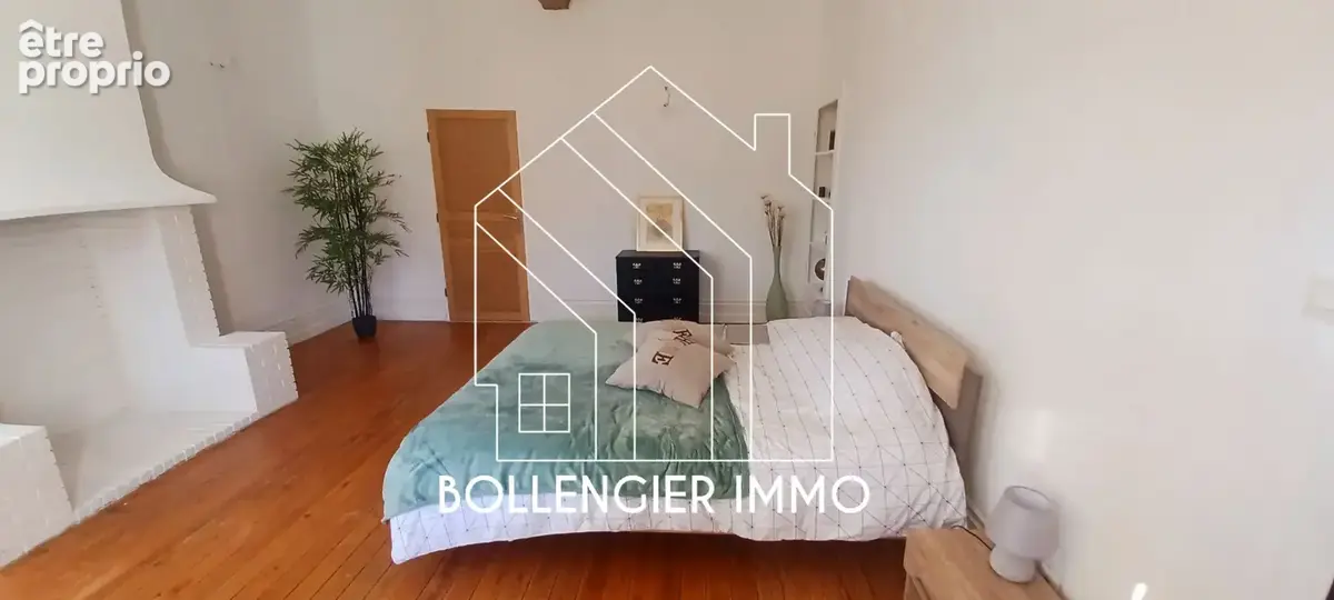 Ensemble flamand composé d'une habitation, de dépendances et d'un gîte indépendant. - photo 12