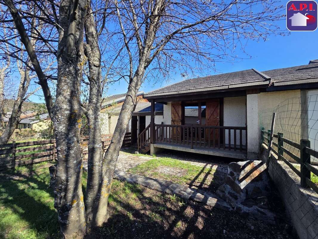 Maison à BOLQUERE
