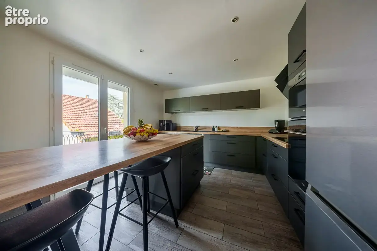 Maison 200m² à corbeil-essonnes - photo 5