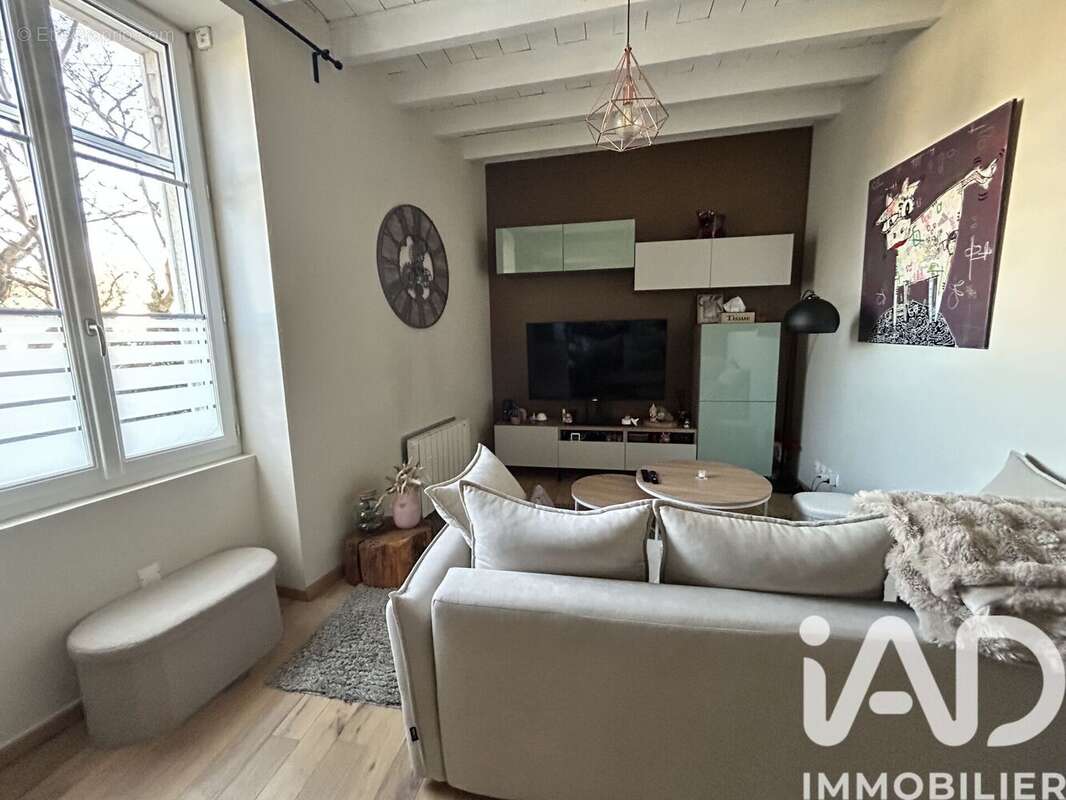 Photo 4 - Maison à PODENSAC