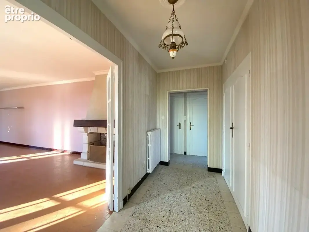 Maison 8 pièces 140 m² à vendre à Verteillac (24320) - photo 3