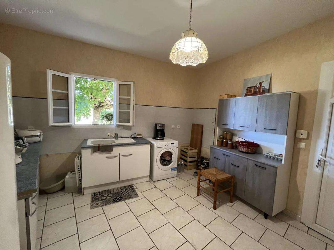 Maison à BECHERESSE