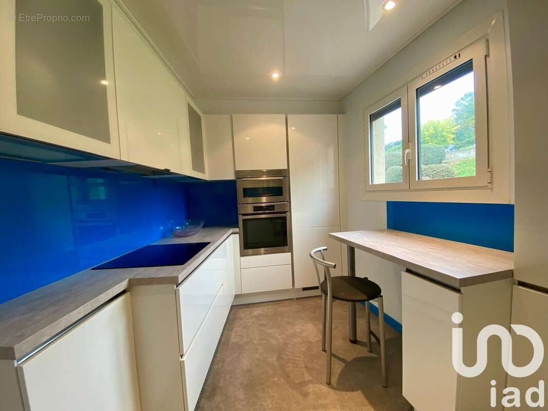 Photo 8 - Appartement à CORSAVY