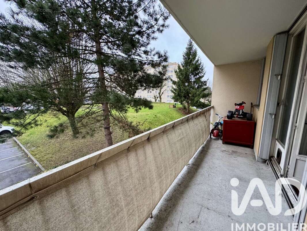 Photo 8 - Appartement à CHILLY-MAZARIN