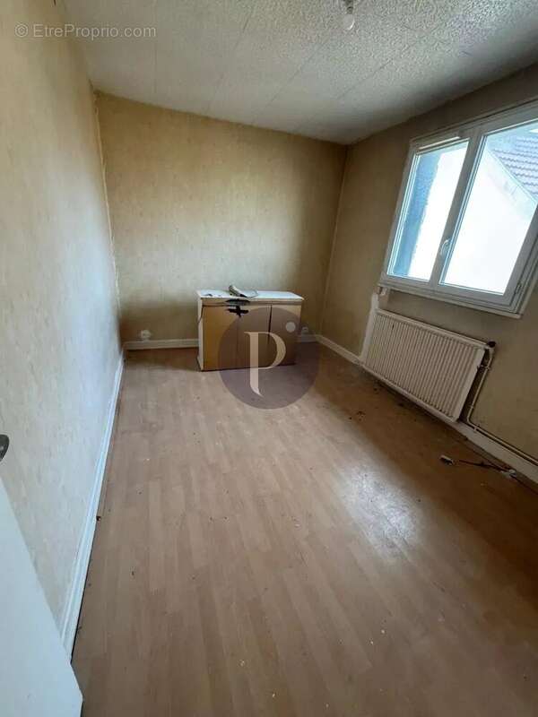 Appartement à WISSOUS