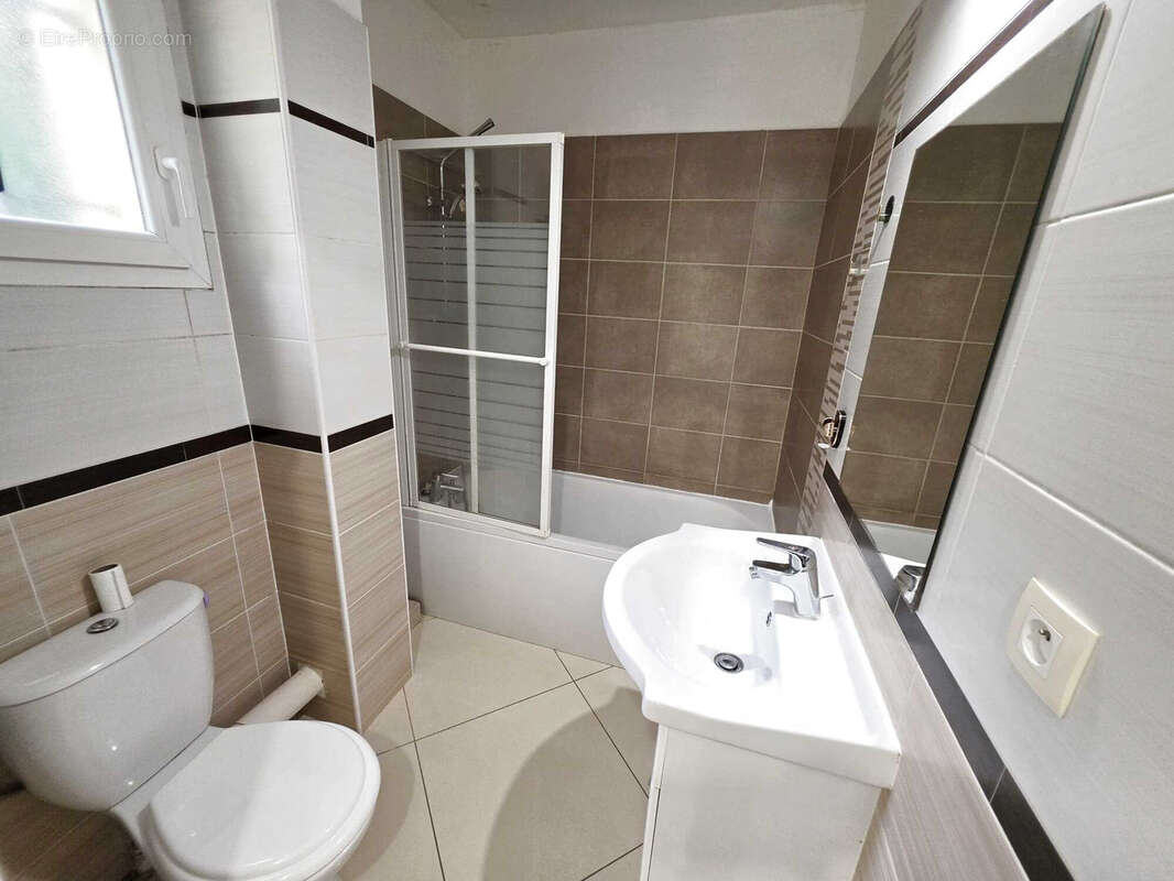 Maison 76 m² à Narbonne  - photo 8
