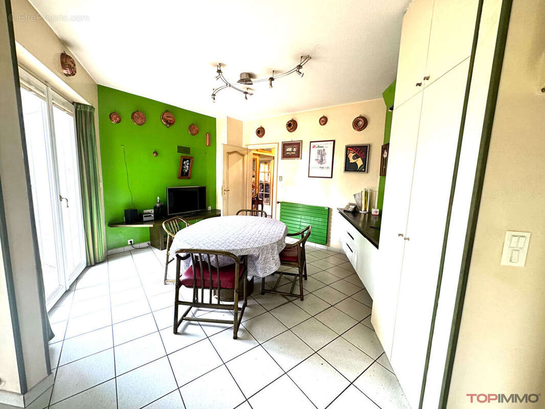 Maison à ANDOLSHEIM