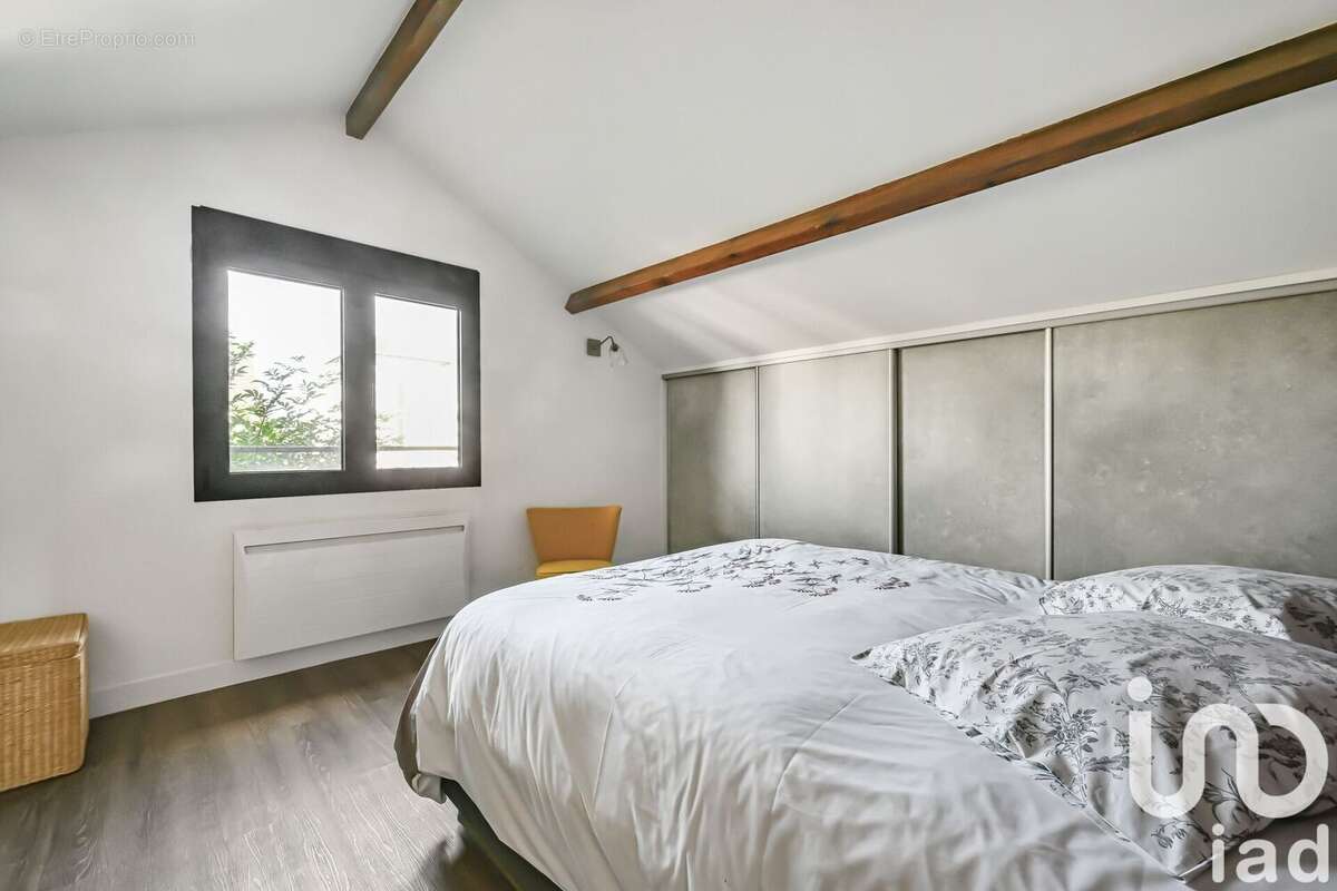 Photo 9 - Maison à COLOMBES