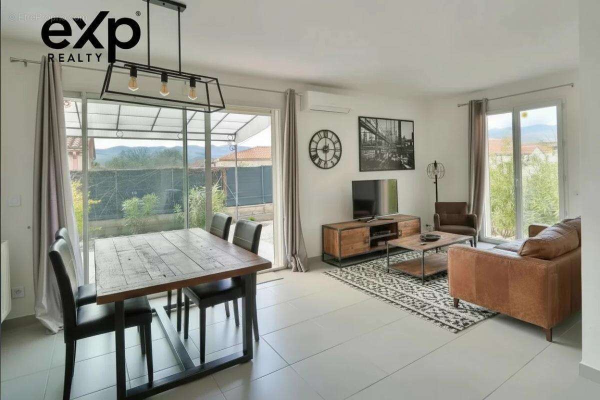 Maison à SAINT-JEAN-PLA-DE-CORTS