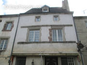 Appartement à LUXEUIL-LES-BAINS