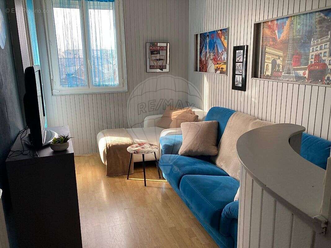 Appartement 3 chambre(s) à vendre - photo 6