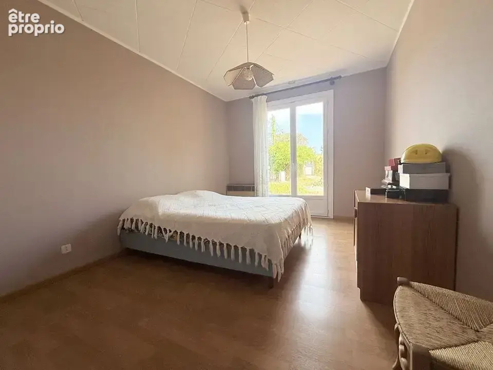Maison 140 m² à Villeneuve-Les-Maguelone  - photo 6