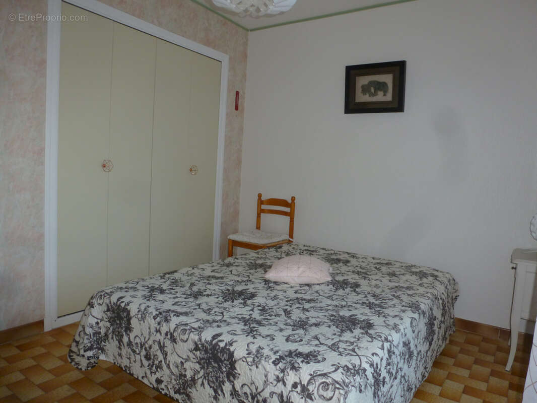 Appartement à PORT-LA-NOUVELLE