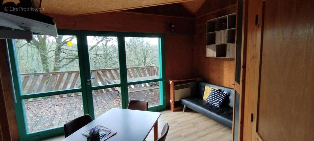 Photo 8 - Maison à ANZEME