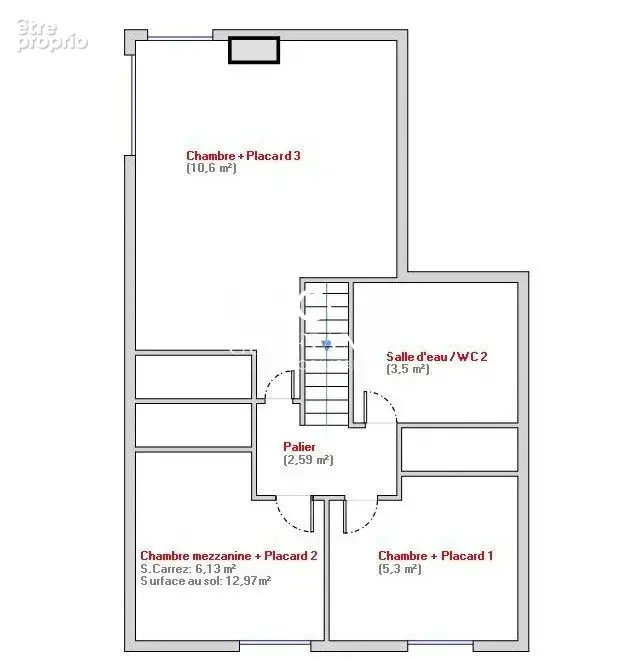 Appartement 4 pièces 80 m² à vendre à Saint-Etienne-De-Tinee (06660) - photo 9