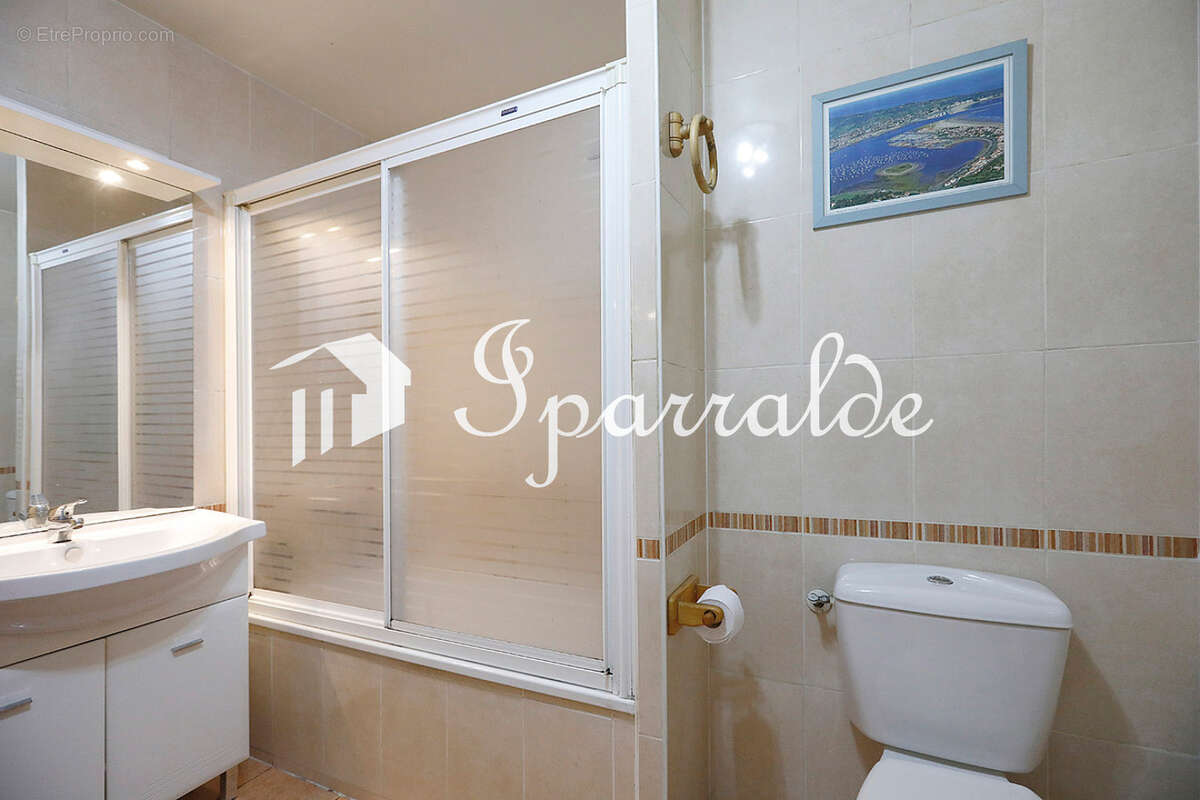 Appartement à HENDAYE