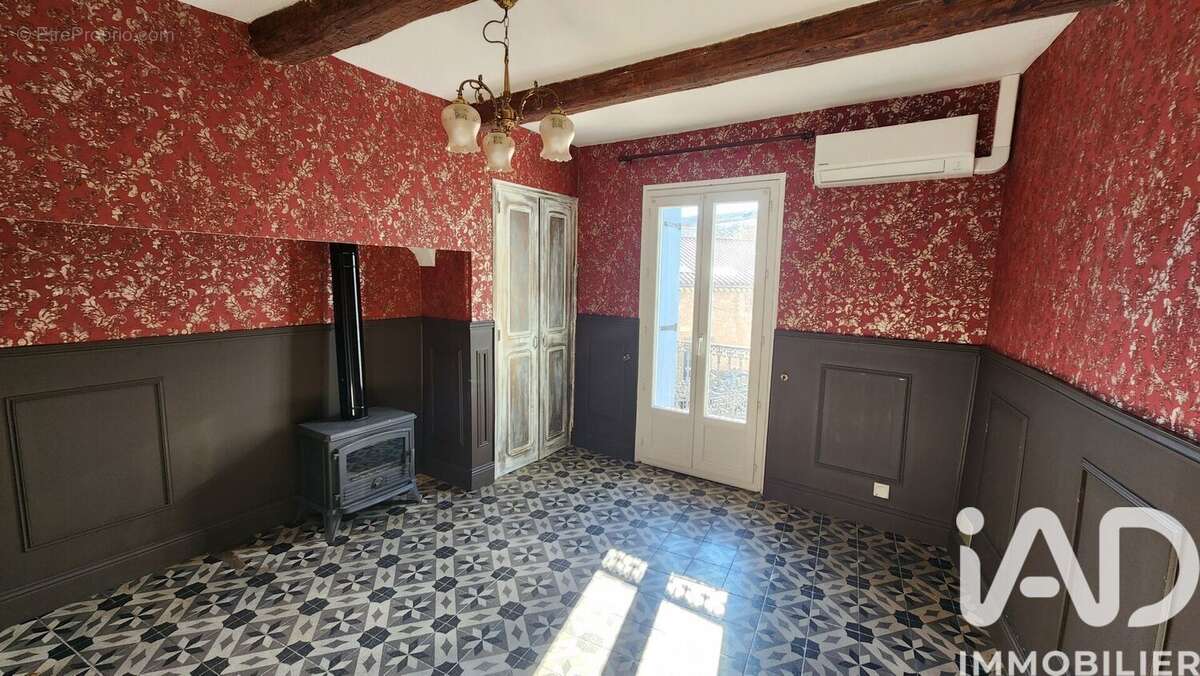 Photo 7 - Maison à CAPESTANG