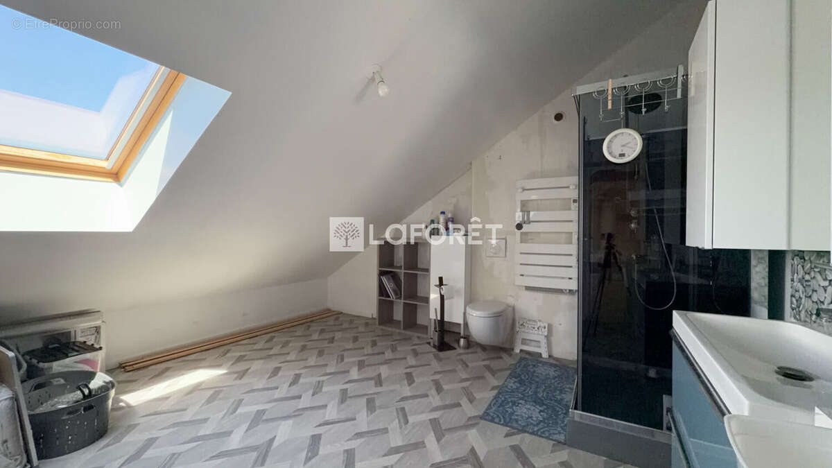 Maison Sivry-Ante 6 pièces 198 m² - photo 12