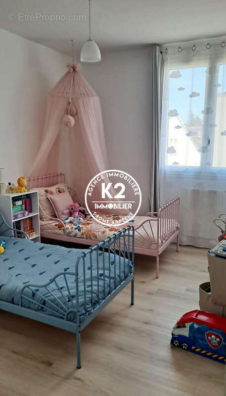 Appartement à MONTELIMAR