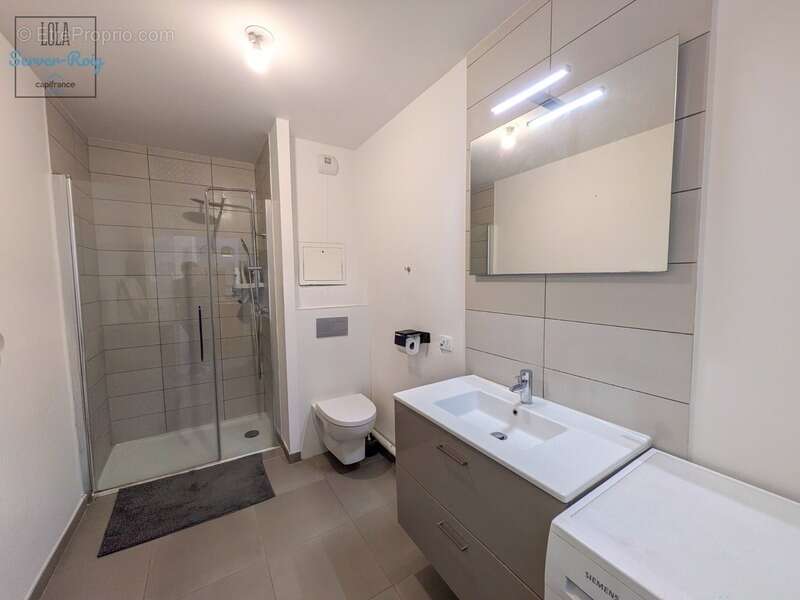 Appartement à MONTIGNY-LES-CORMEILLES