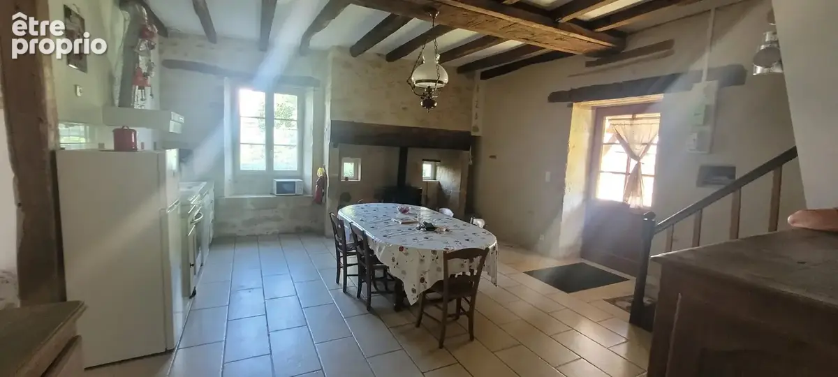 Appartement 5 pièces 130 m² à vendre à Saint-Robert (19310) - photo 60