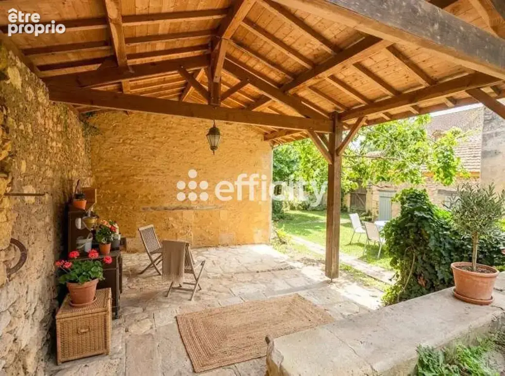 Maison 9 pièces 350 m² à vendre à Le Buisson-De-Cadouin (24480) - photo 19