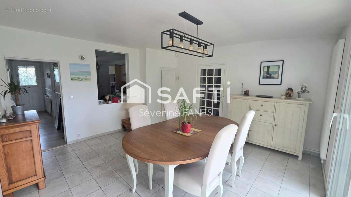 Photo 4 - Maison à BOIS-GUILLAUME