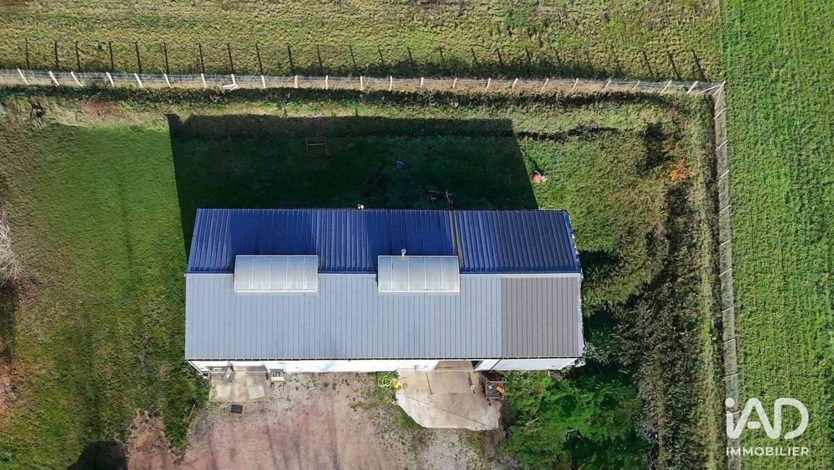 Photo 5 - Commerce à BALINES