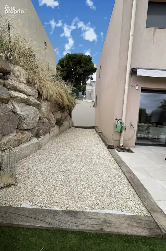 Villa contemporaine 4 pièces frejus - photo 11
