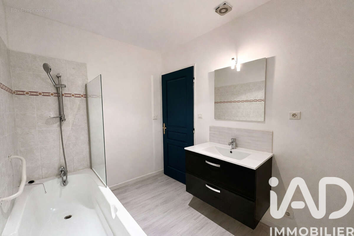 Photo 4 - Appartement à GRILLON