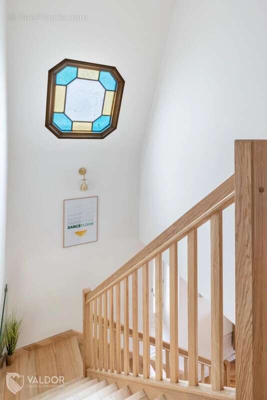 Appartement à POMMIERS