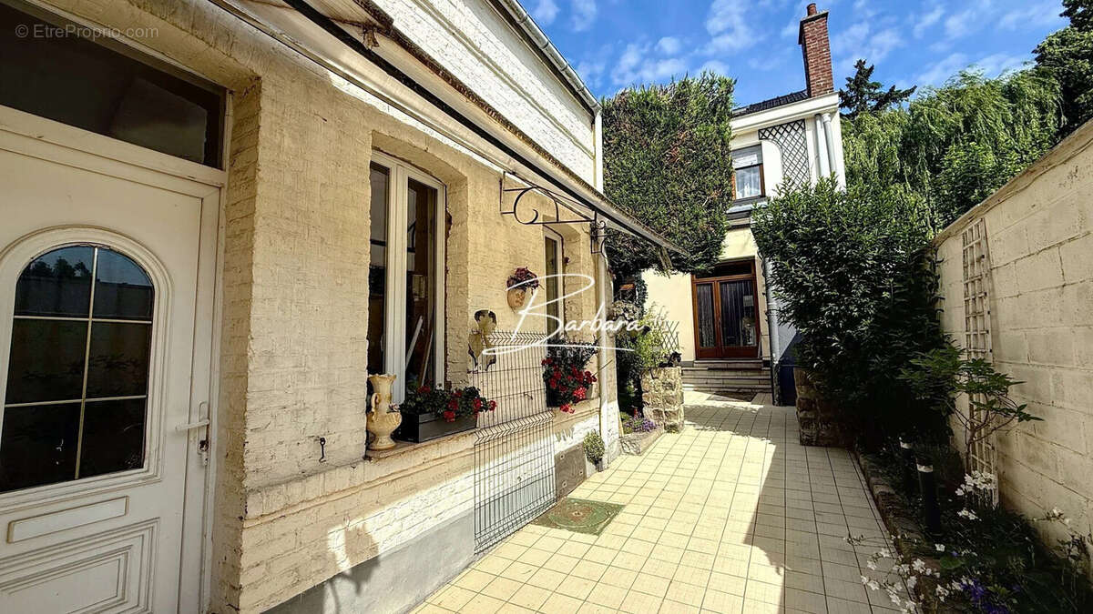 Appartement à DENAIN