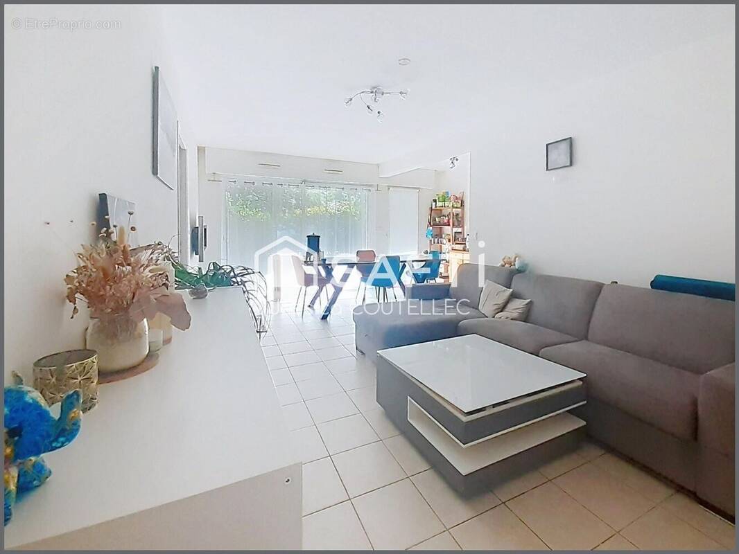 Photo 1 - Appartement à LORIENT