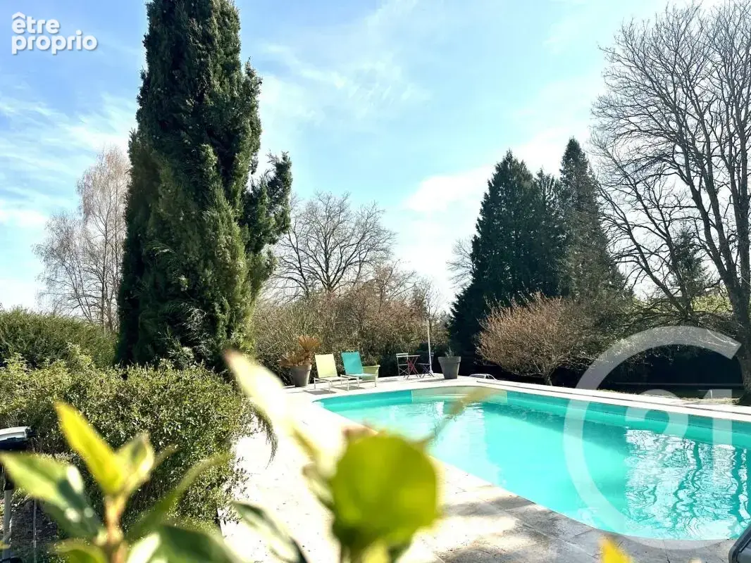 Maison à LA SOUTERRAINE