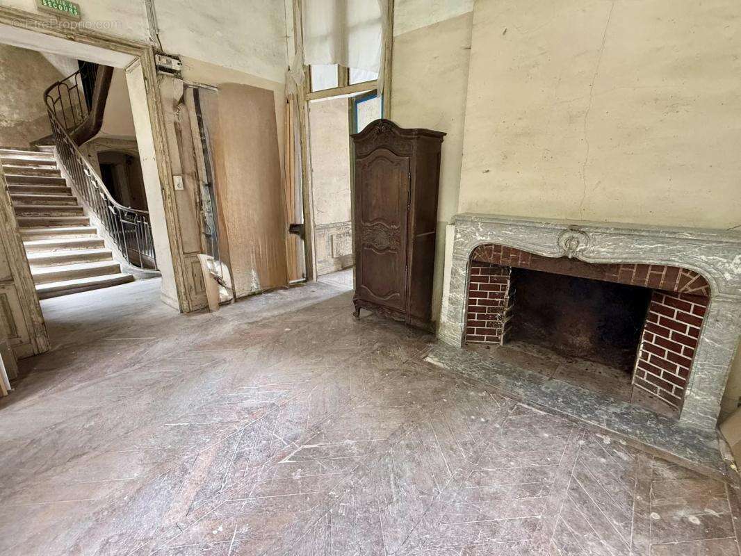 Maison à CHATEAU-THIERRY