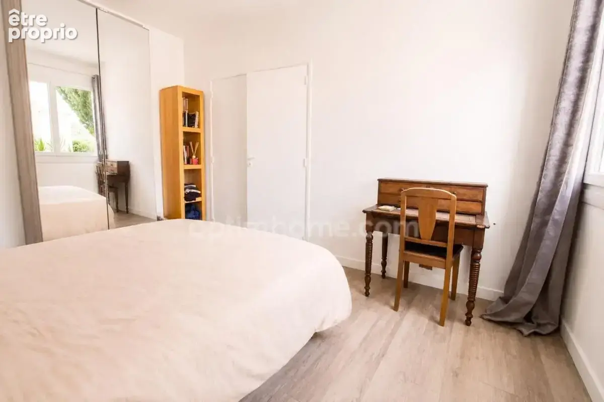 TOULOUSE 31500 – ARGOULETS / LA COQUILLE Maison familiale de caractère de près de 200 m² – Deux habitations indépendantes – Terr - photo 24