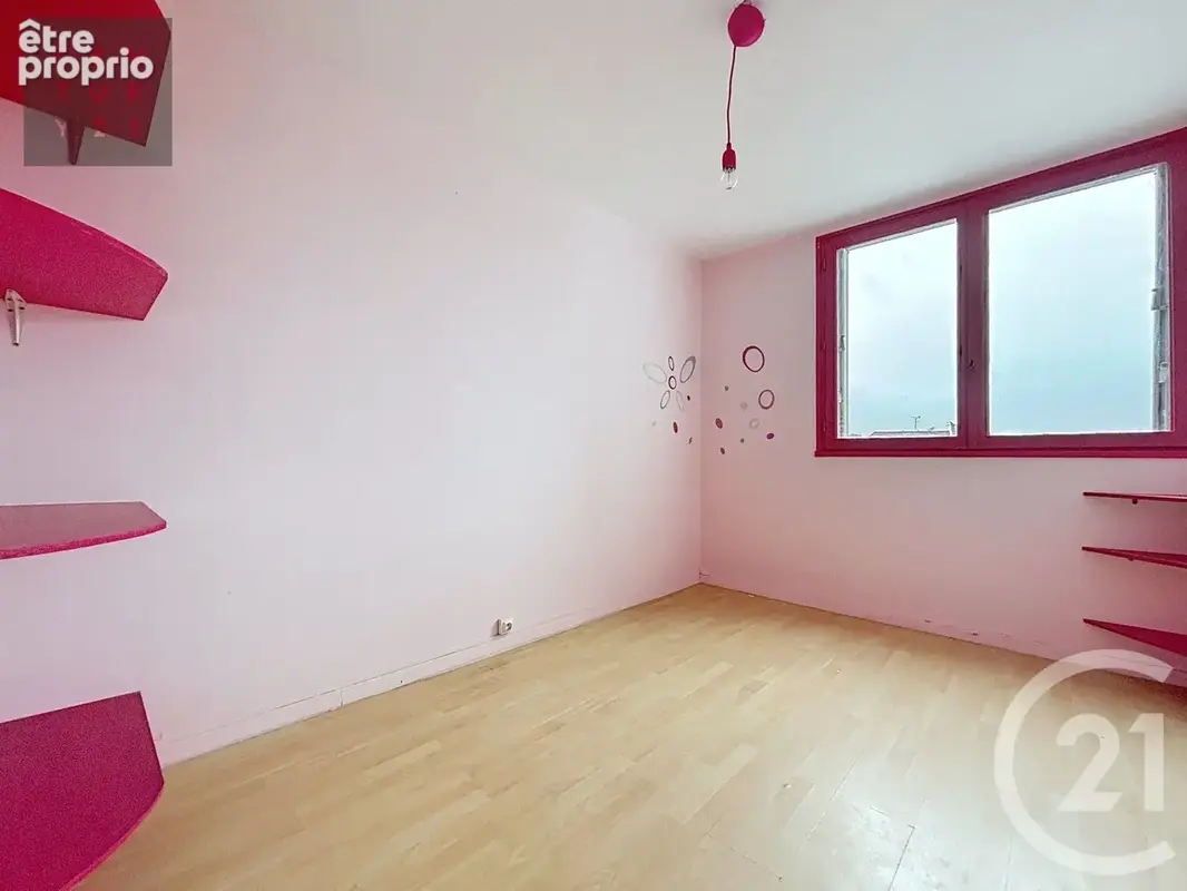 Appartement 3 pièces 58 m² à vendre à Troyes (10000) - photo 4