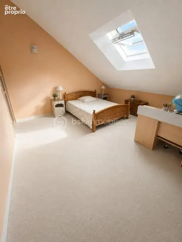  à 12 km de la suisse. loft duplex d’exception de 194 m² .volumes xxl et charme unique - photo 9