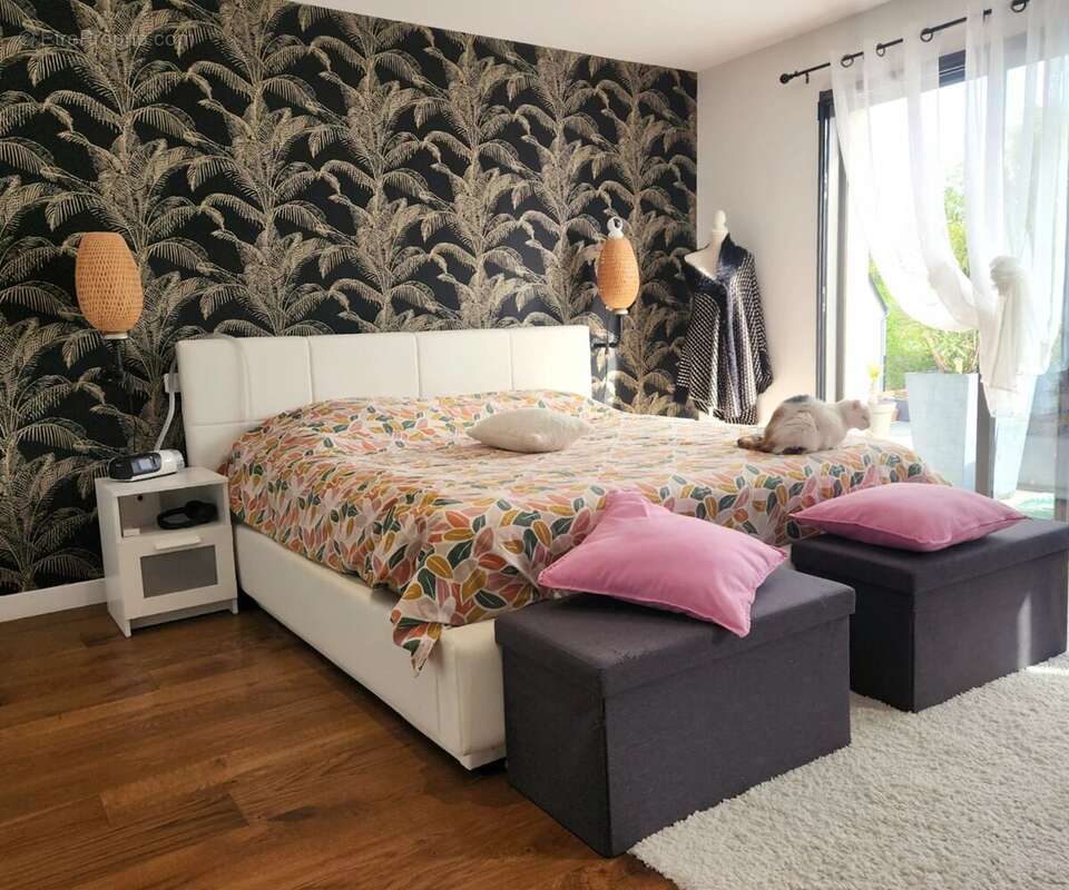 Maison à LIGNIERES-DE-TOURAINE