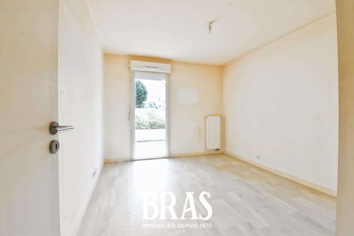 Appartement à PORNIC