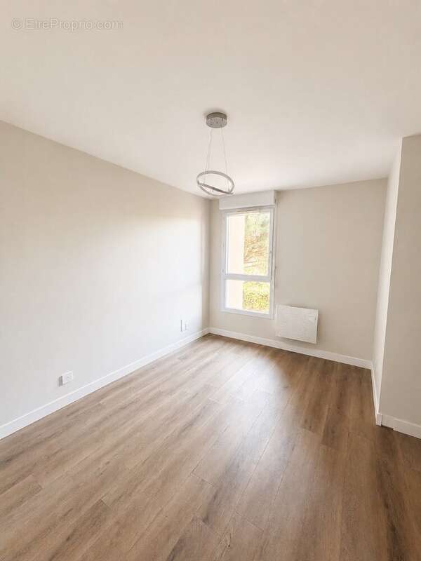 T2 46 m² entièrement rénové  Résidence avec piscine  Fonsorbes - photo 4