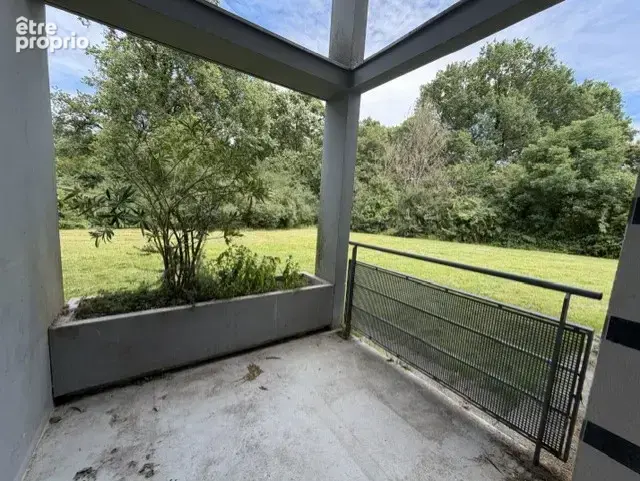 Appartement T5 en duplex - photo 4