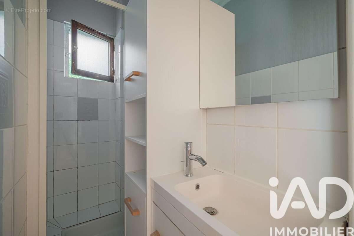 Photo 6 - Appartement à LE CHAMP-PRES-FROGES