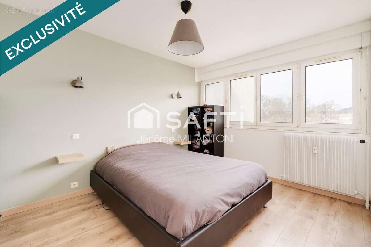 Photo 8 - Appartement à BLENOD-LES-PONT-A-MOUSSON